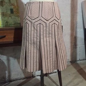 Beautiful Carolina Herrera Skirt